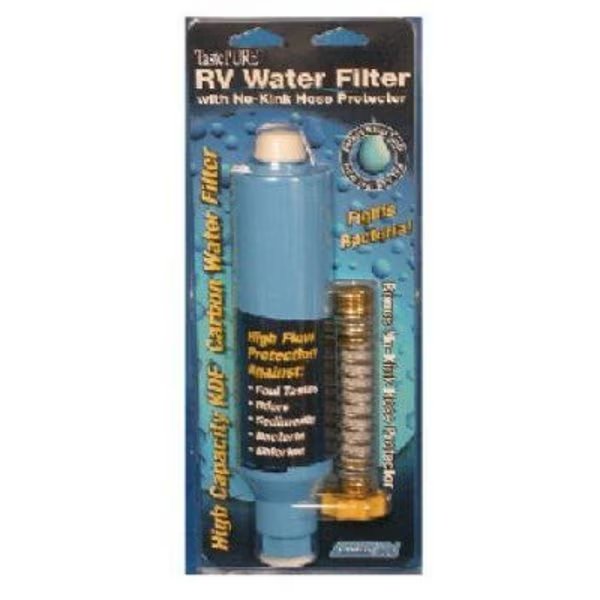 Taste Pure WTR Filter, Camco, Mfr#: 40043